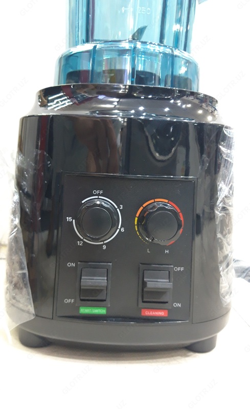 Профессиональный блендер Happy Partner