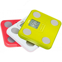 Tanita BC-730 vazn-analizator tanasining tarkibi