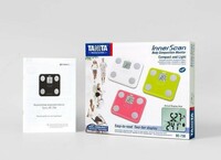  Tanita BC-730 vazn-analizator tanasining tarkibi - 