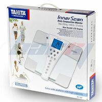 Вecы-aнaлизaтoр состава тела Tanita BC-543 - 2 200 000 сум