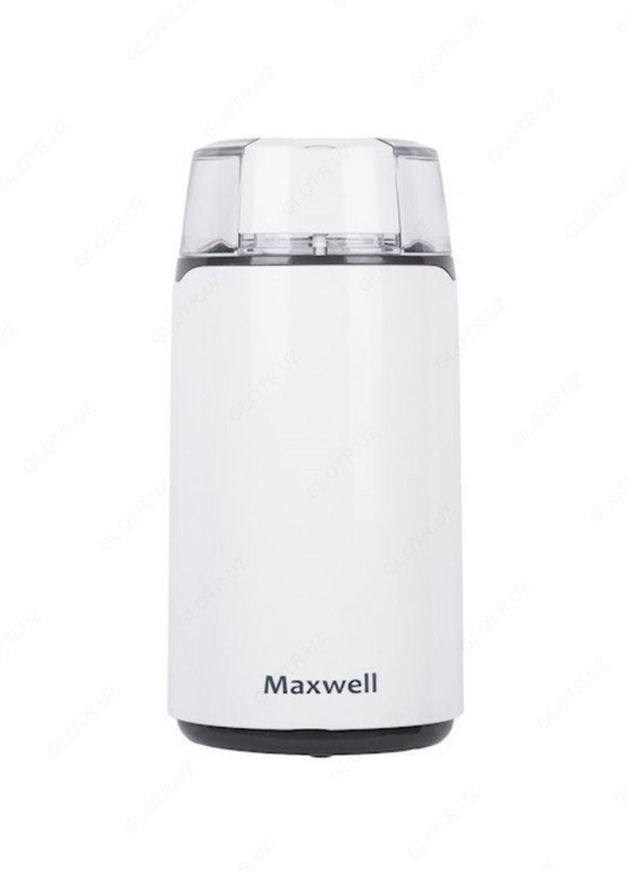 Maxwell MW-1703 kofe tegirmoni