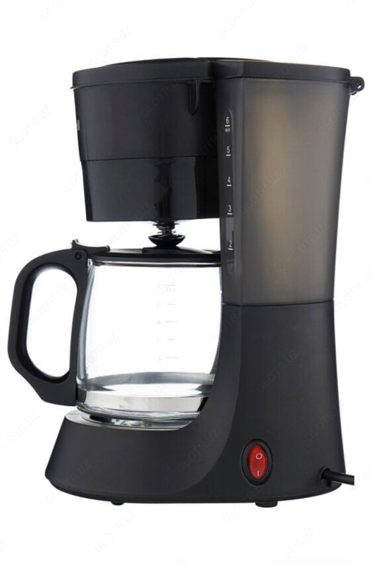 Maksvell MW-1650 kofe ishlab chiqaruvchisi