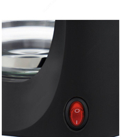 Кофеварка Maxwell MW-1650 Только в розницу