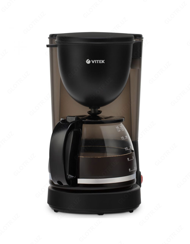 VITEK VT-1500 kofe qaynatgichi