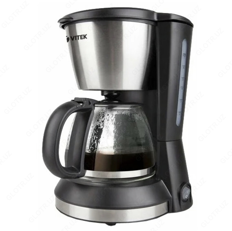 Vitek VT-1506 kofe ishlab chiqaruvchisi