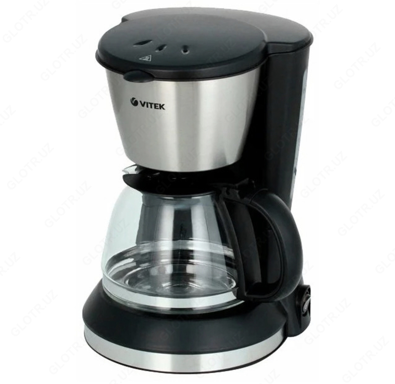  Vitek VT-1506 kofe ishlab chiqaruvchisi - 