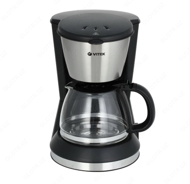   Vitek VT-1506 kofe ishlab chiqaruvchisi