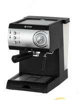 Кофеварка рожковая VITEK VT-1511