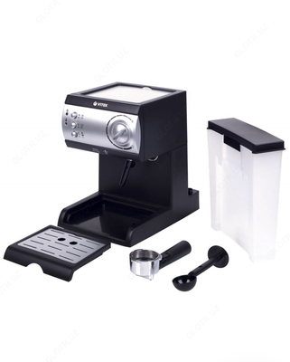 Кофеварка рожковая VITEK VT-1511