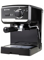 Кофеварка рожковая VITEK VT-1502