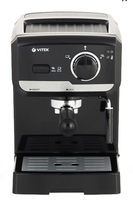 1 650 000 сум Кофеварка рожковая VITEK VT-1502