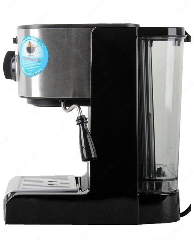 1 330 000 сум Кофеварка рожковая VITEK VT-1513