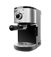 Кофеварка рожковая VITEK VT-1501