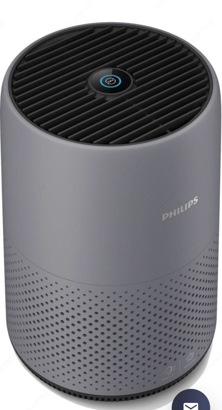2 770 000 сум Очиститель воздуха Philips AC0830/10