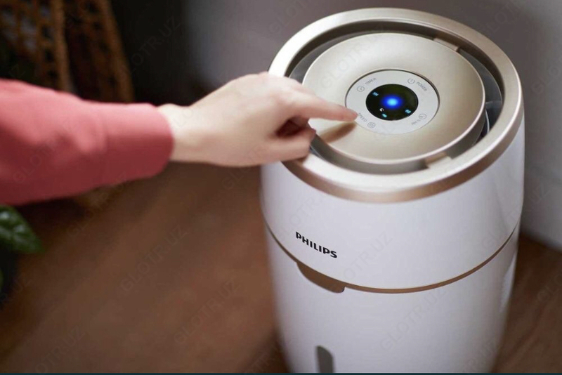 Namlagich Philips HU4816