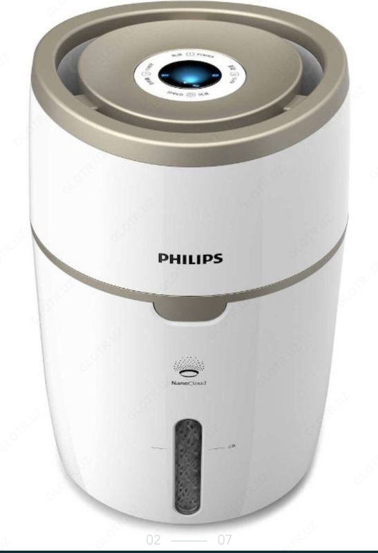 Namlagich Philips HU4816