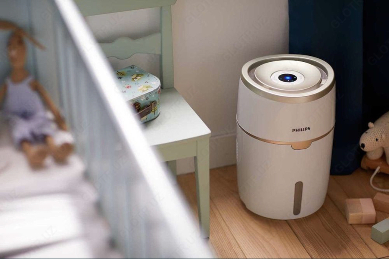 Namlagich Philips HU4816