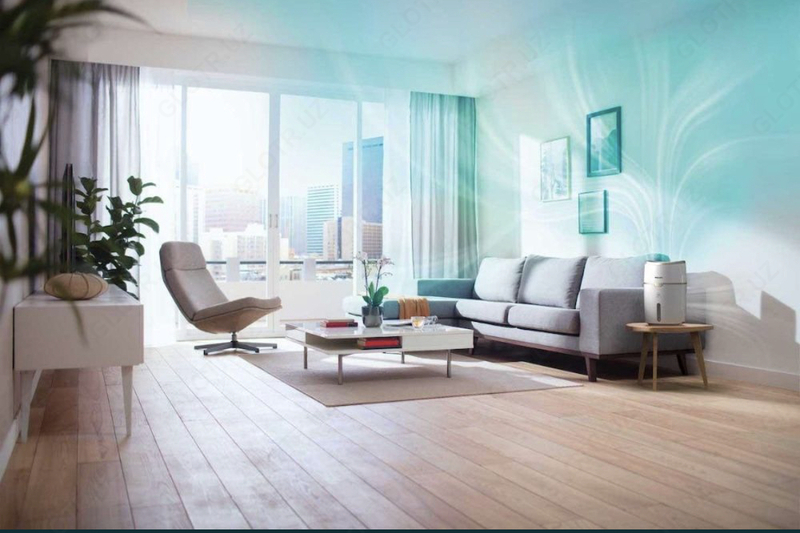 Namlagich Philips HU4816