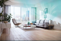 Namlagich Philips HU4816 Chakana savdo