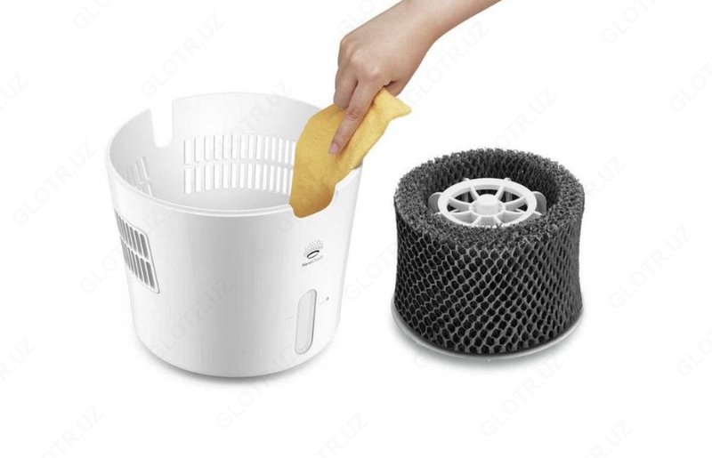 Namlagich Philips HU4816