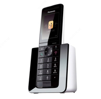 Radiotelefon Panasonic KX-PRS110UAW