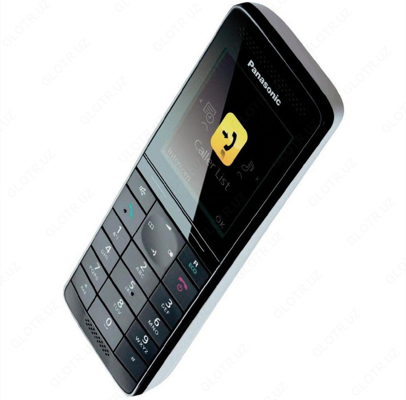 Radiotelefon Panasonic KX-PRS110UAW - 1 651 250 so'm