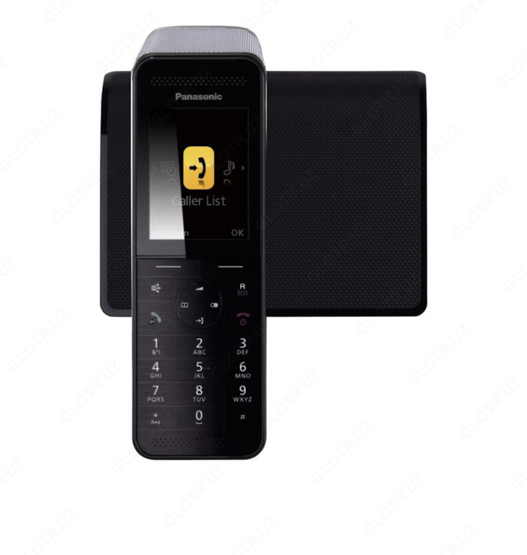 Panasonic KX-PRW110UAW radiotelefon haqida ma’lumot: