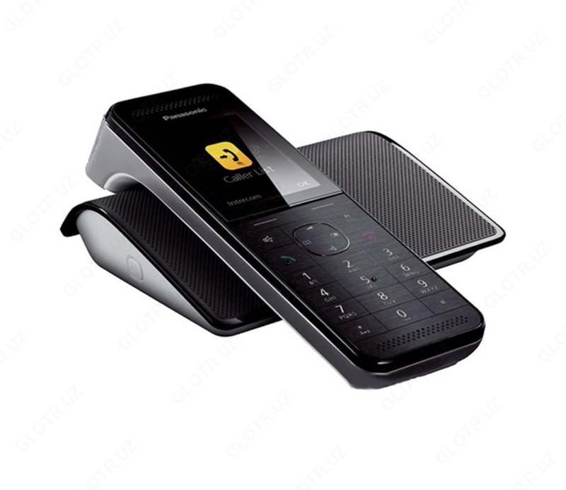 1 712 000 so'm Panasonic KX-PRW110UAW radiotelefon haqida ma’lumot: