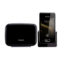 Radiotelefon Panasonic KX-PRX120RU