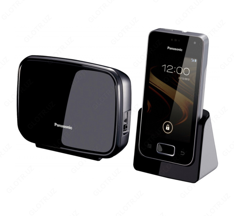 Radiotelefon Panasonic KX-PRX120RU - 2 450 000 so'm