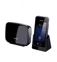 РАДИОТЕЛЕФОН PANASONIC DECT KX-PRX150RUB