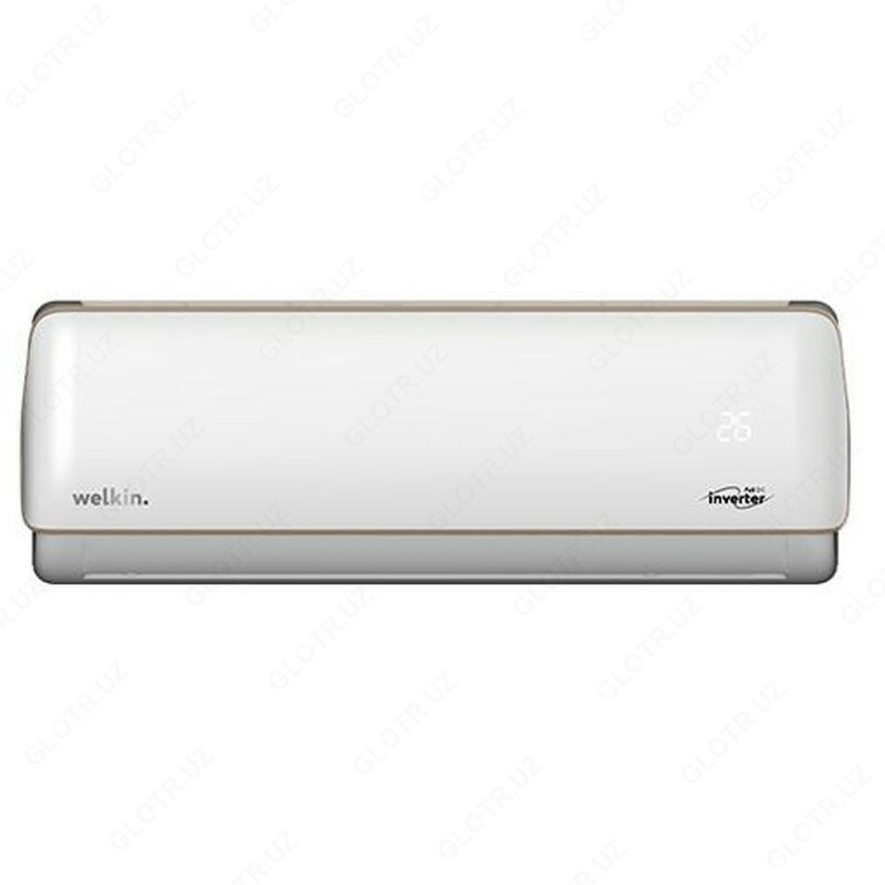 Konditsioner Welkin Novus Full DC inverter 09
