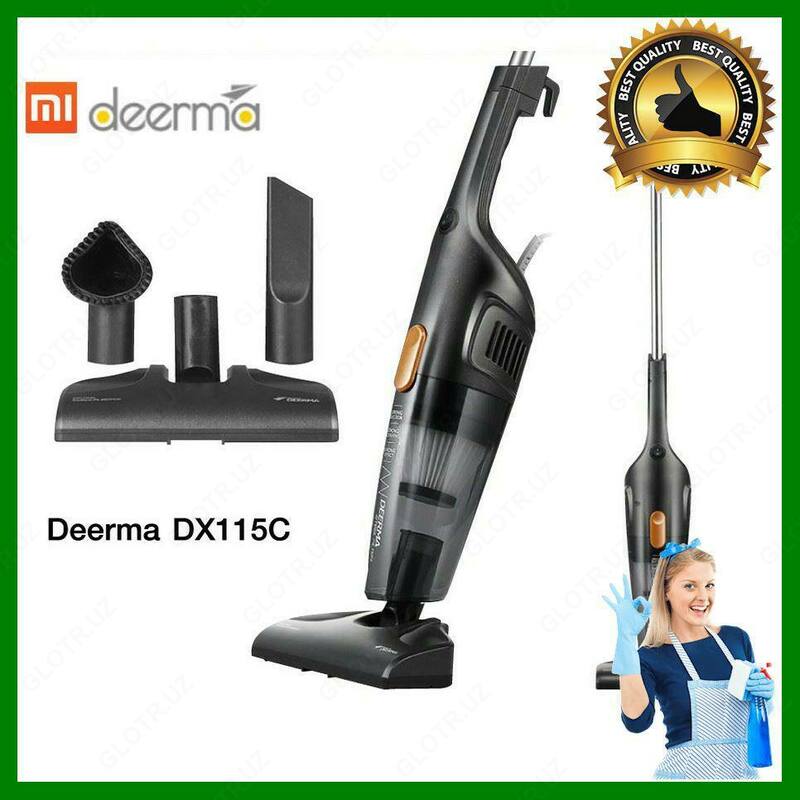 Xioami Derma tik changyutgich - 499 000 so'm