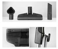 Xioami Derma tik changyutgich TECHNOHOUSE