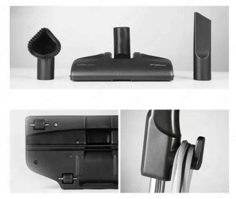 Xioami Derma tik changyutgich TECHNOHOUSE