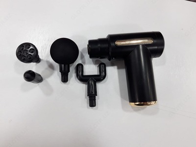 Ручной массажер