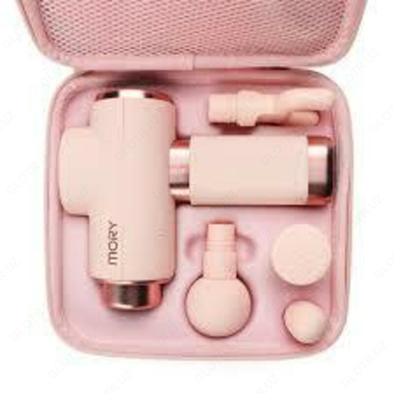 Ручной массажер