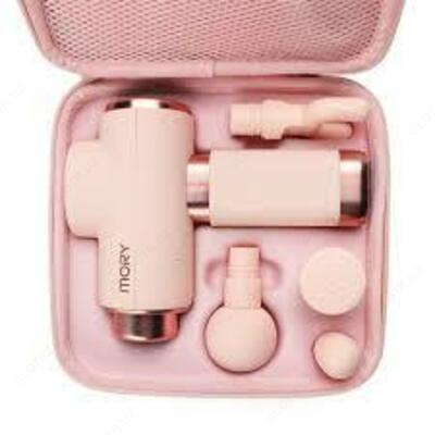 Ручной массажер