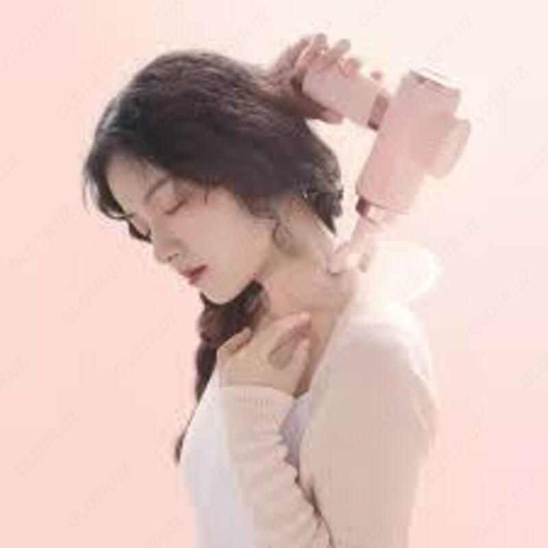 Ручной массажер