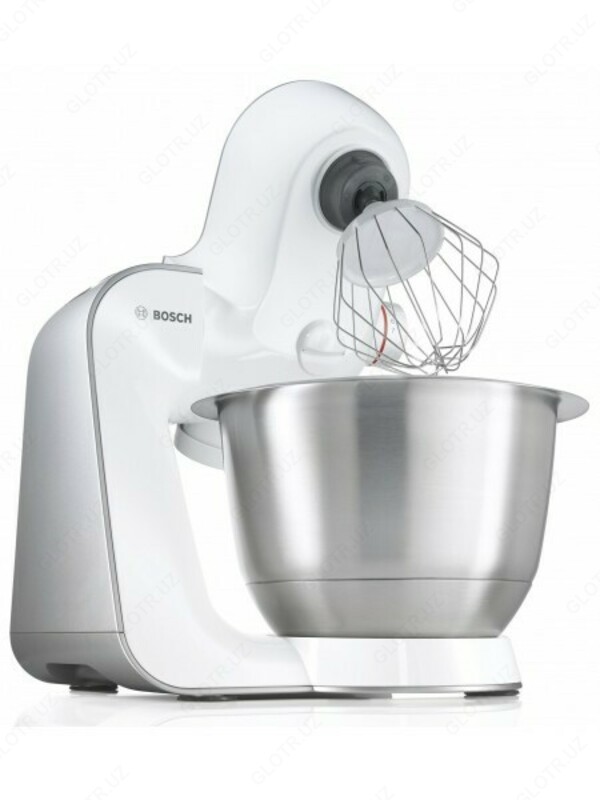 Oziq -ovqat protsessori Bosch MUM54251