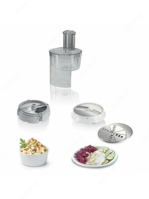 Кухонный Комбайн Bosch MUM54251 - 6 379 236 сум / шт.