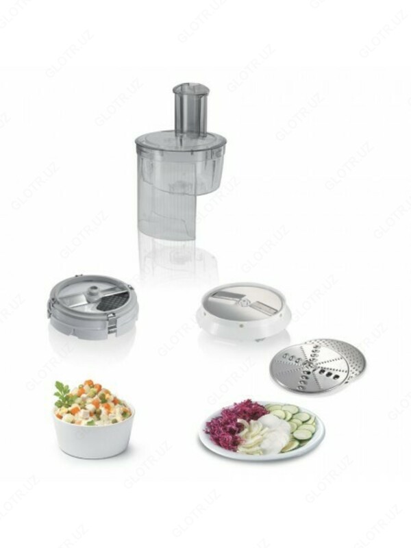 Oziq -ovqat protsessori Bosch MUM54251