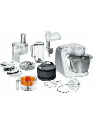 Кухонный Комбайн Bosch MUM54251 Только в розницу