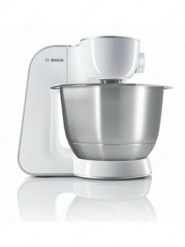 Oziq -ovqat protsessori Bosch MUM54251