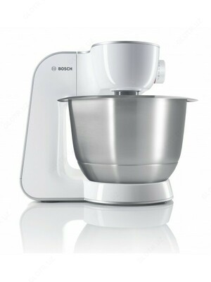 Кухонный Комбайн Bosch MUM54251 TECHNOHOUSE