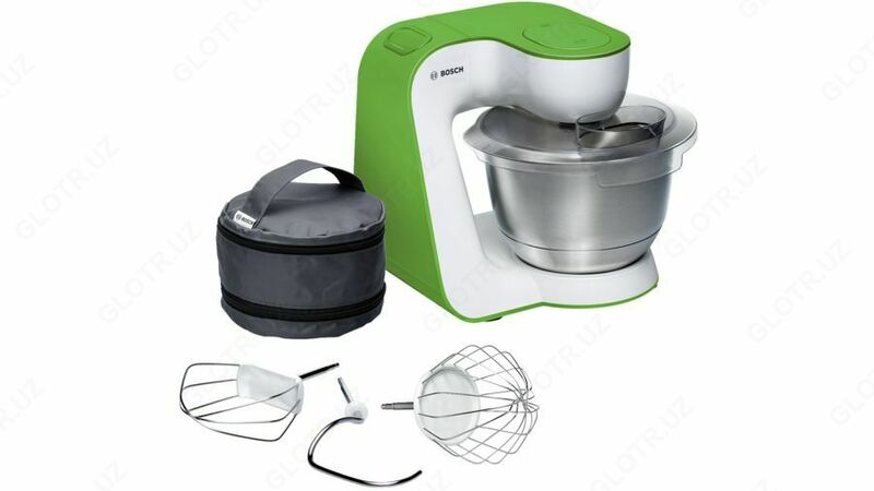 Oziq -ovqat protsessori Bosch MUM54G00