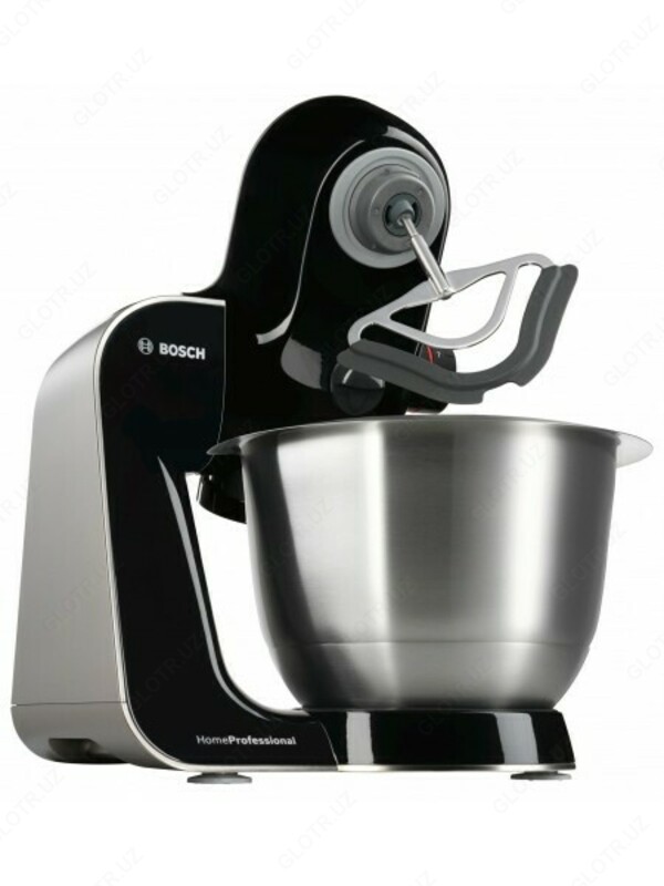 Кухонный Комбайн Bosch MUM57B22