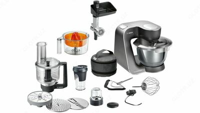 Кухонный Комбайн Bosch MUM59M55