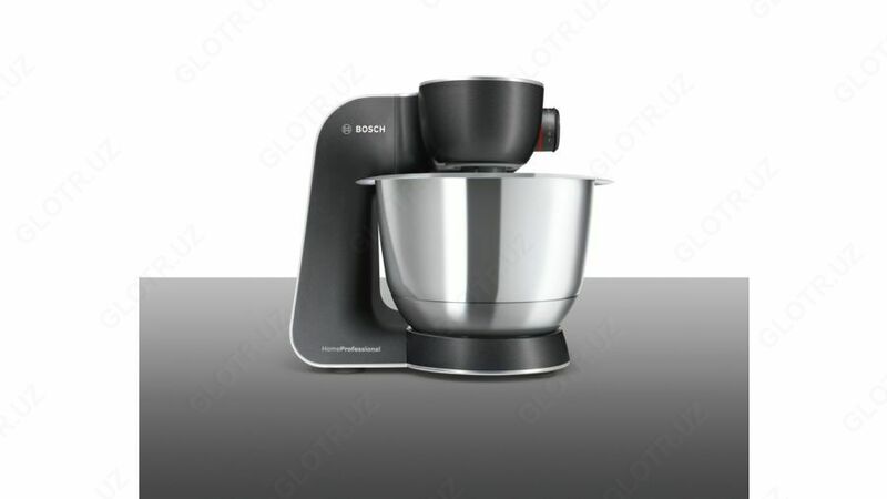 Кухонный Комбайн Bosch MUM59M55