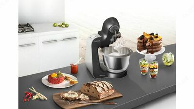 Кухонный Комбайн Bosch MUM59M55